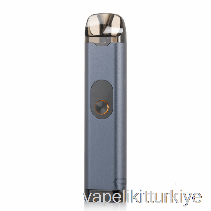 Vape Elektronik Sigara Hellvape Eir 18w Pod Sistemi Tunç